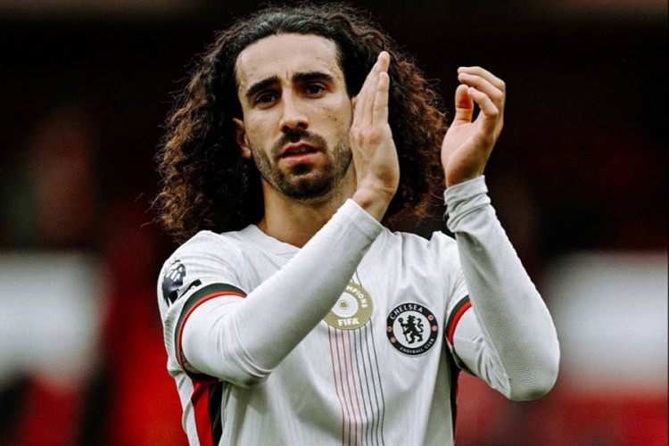 "Çelsi"nin müdafiəçisi "Atletiko"nun hədəfində