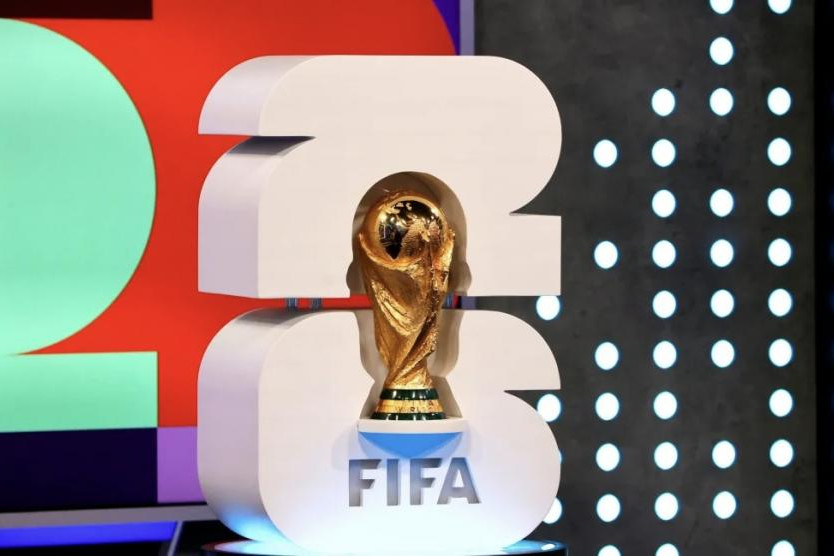 DÇ-2026: Bu gün Avropada 8 oyun keçiriləcək