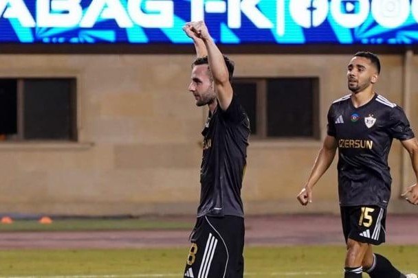 UEFA “Qarabağ”ın oyunlarının vaxtını təsdiqlədi