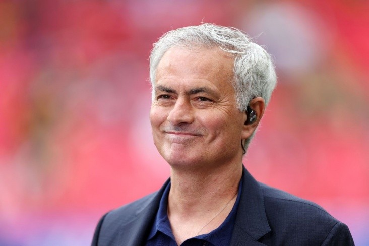 Joze Mourinyo: “Bu, artıq mənim yox, onların problemidir"