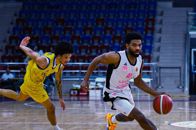 Azərbaycan Basketbol Liqası: "Sabah" "Gəncə"ni məğlub edib