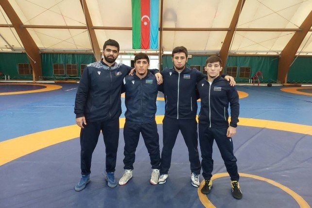Dünya çempionatında 3 bürünc medal şansı