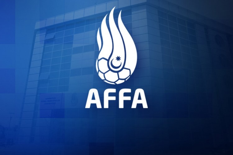 AFFA-nın İntizam Məcəlləsi yeniləndi