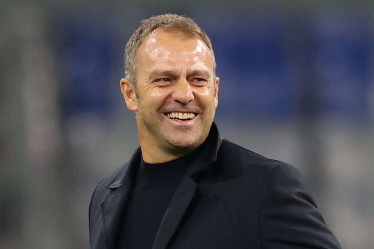 Hansi Flik: “Barselona” məni tamamilə dəyişdi”