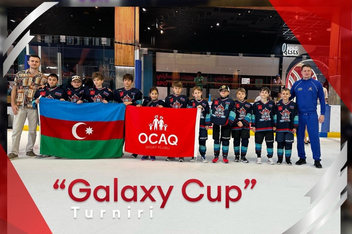 “Ocaq Sport"un ilk uğuru