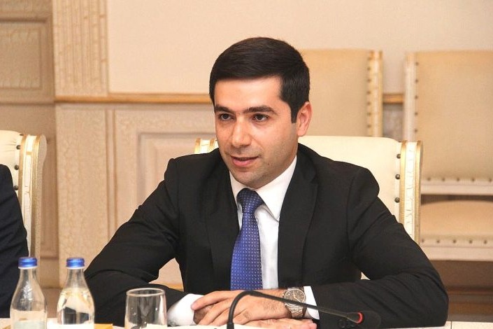 İlqar Nadiri "Kəpəz"dən gedir?