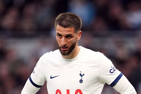 "Napoli" "Tottenhem"in futbolçusunu istəyir