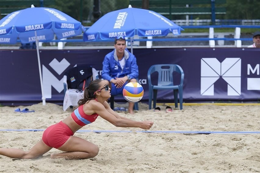 Azərbaycanın voleybol tarixində ilk yaşandı