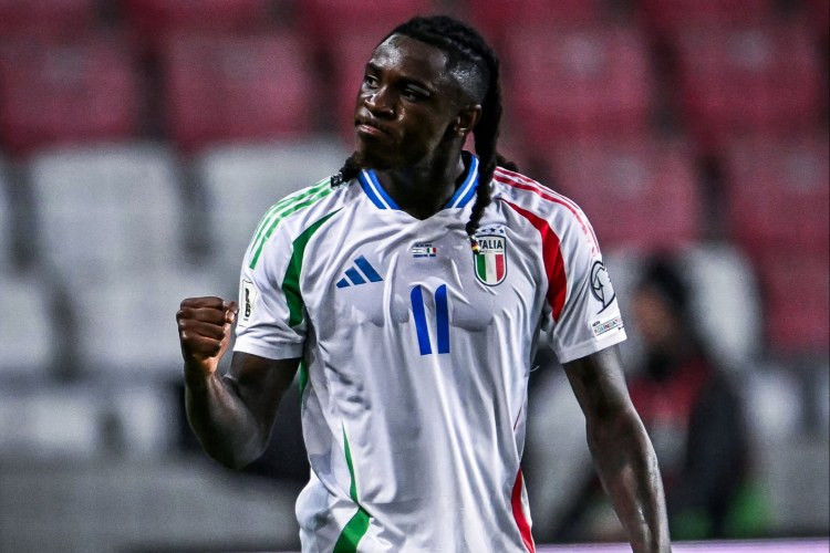 İtaliya millisinin heyətində ciddi itki