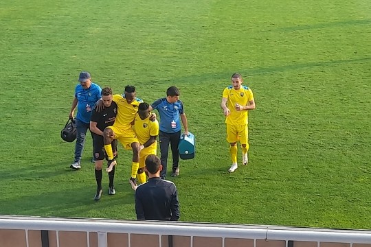 "Kəpəz" onu azı 3 həftəlik itirdi