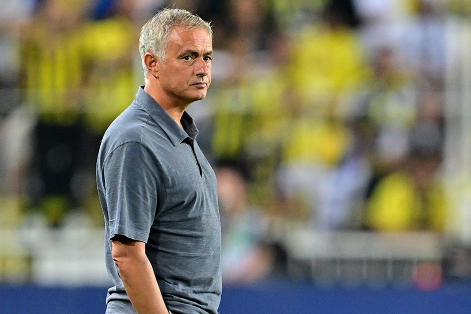 Joze Mourinyo fransalı hücumçunu istəyir