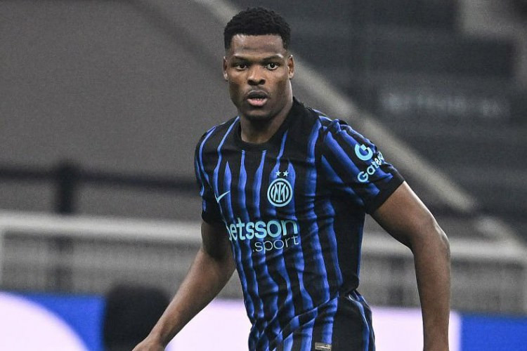 "İnter"in müdafiəçisinin zədəsi ciddidir