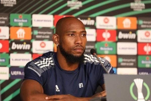 Medina: “Keçən mövsüm öz istədiyim səviyyədə deyildim”