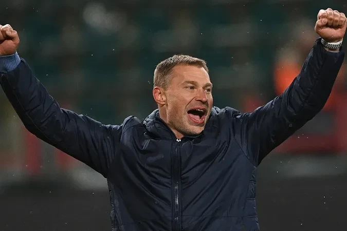 "Sabah"ın sabiq baş məşqçisi I Liqa klubunu çalışdırmağa əsas namizəddir