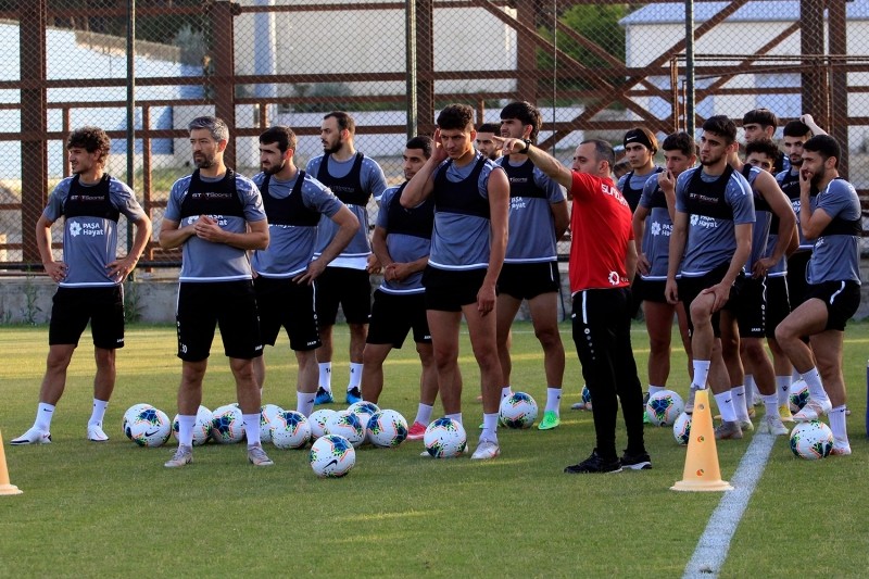 "Sumqayıt" üçün Türkiyə Super Liqası və Rumıniya klubları