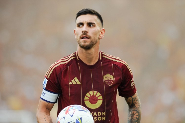 "Beşiktaş" "Roma"nın kapitanını transfer etmək istəyir