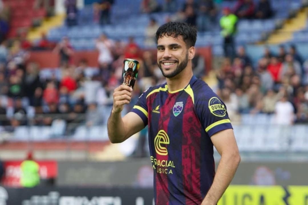 "Qarabağ" hücumçu transfer edir