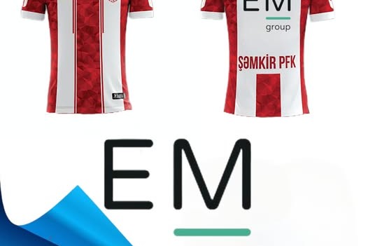 II Liqa klubu yeni sponsorla anlaşıb
