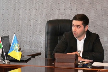 İlqar Nadiri: “Kiminsə əlində əsaslı faktlar varsa, hüquq-mühafizə orqanlarına...”