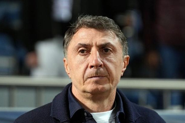 Şota Arveladze istefaya göndərildi