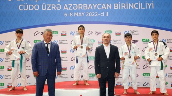 Azərbaycan birinciliyində ilk günün qalibləri bəlli oldu