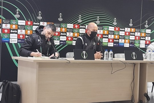Berq "Qarabağ"la "Bazel"i bərabər səviyyədə saydı: "Bu cür qolları tez-tez görmürük"