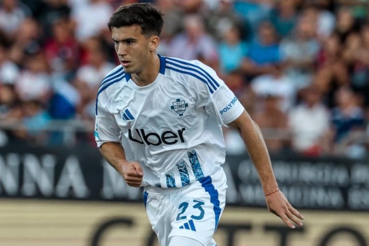 “Real” öz yetirməsini transfer etmək istəyir