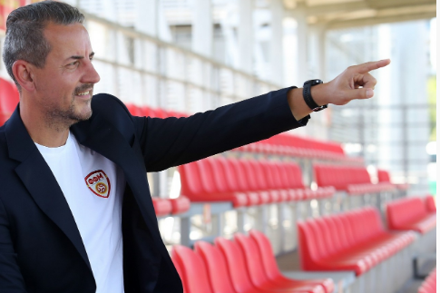 Makedoniyalı mütəxəssis: "Qarabağ"ın təcrübəsi özünü göstərdi”