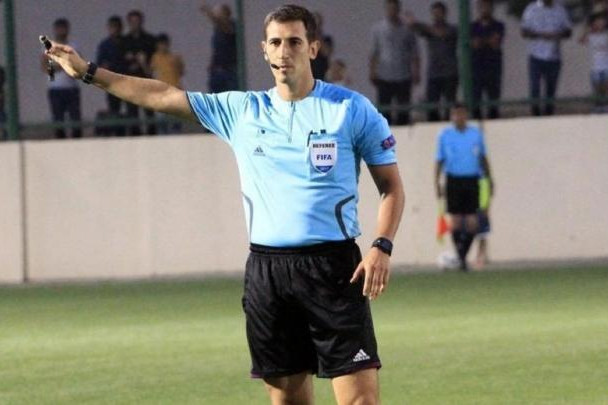 Rəhim Həsənovdan 13-cü turun mübahisəli epizodlarına şərh - Video