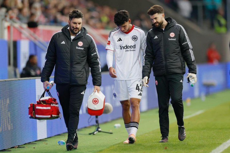 "Qarabağ"ın rəqibində ciddi itki