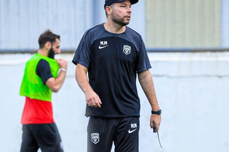 “Futbolçular kluba hörmət etməlidir” - Murad Musayev