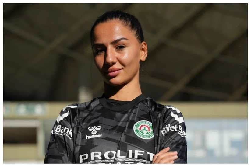 Millimizin qapıçısı yeni klubla anlaşdı