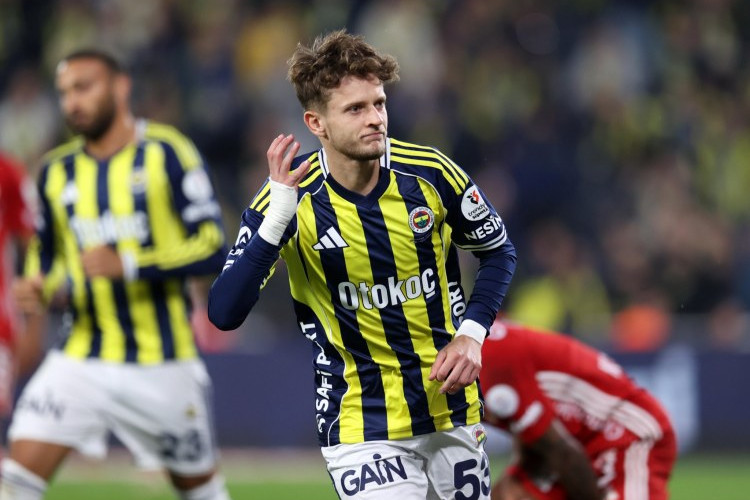 "Fənərbaxça" Super Liqa matçına itkilərlə çıxacaq