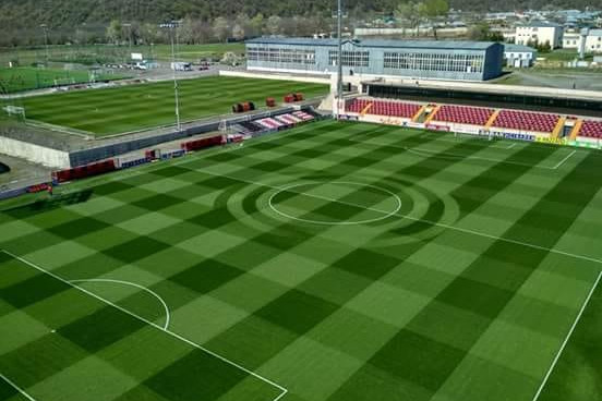 "Qəbələ" "Araz-Naxçıvanı" qonaq edir