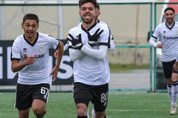 Əvəzedicilər Liqası: "Qarabağ" və "Neftçi" mövsümə qələbə ilə başladı