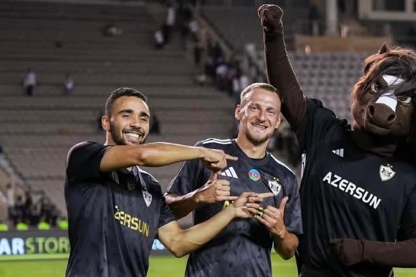 “Qarabağ” UEFA reytinqində irəlilədi