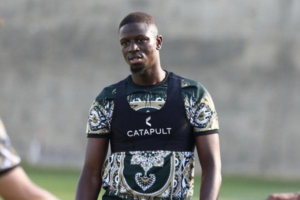 "Qarabağ" və "Zirə"nin sabiq legioneri ölkəmizə qayıdır