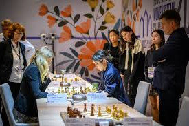 Dünya çempionatı: Millimizin finaldakı rəqibi müəyyənləşdi