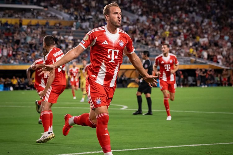 "Barselona"nın Harri Keyn planı