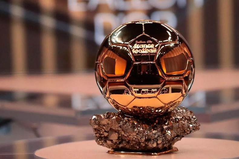 2026-cı ilin “Qızıl top”unun əsas favoriti müəyyənləşdi