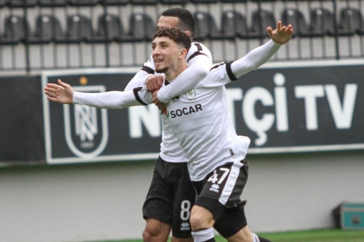 "Neftçi"nin futbolçusu niyə 47 nömrəli formanı seçib?
