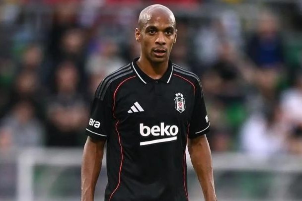 "Beşiktaş"ın futbolçusu Yunanıstan klubunda