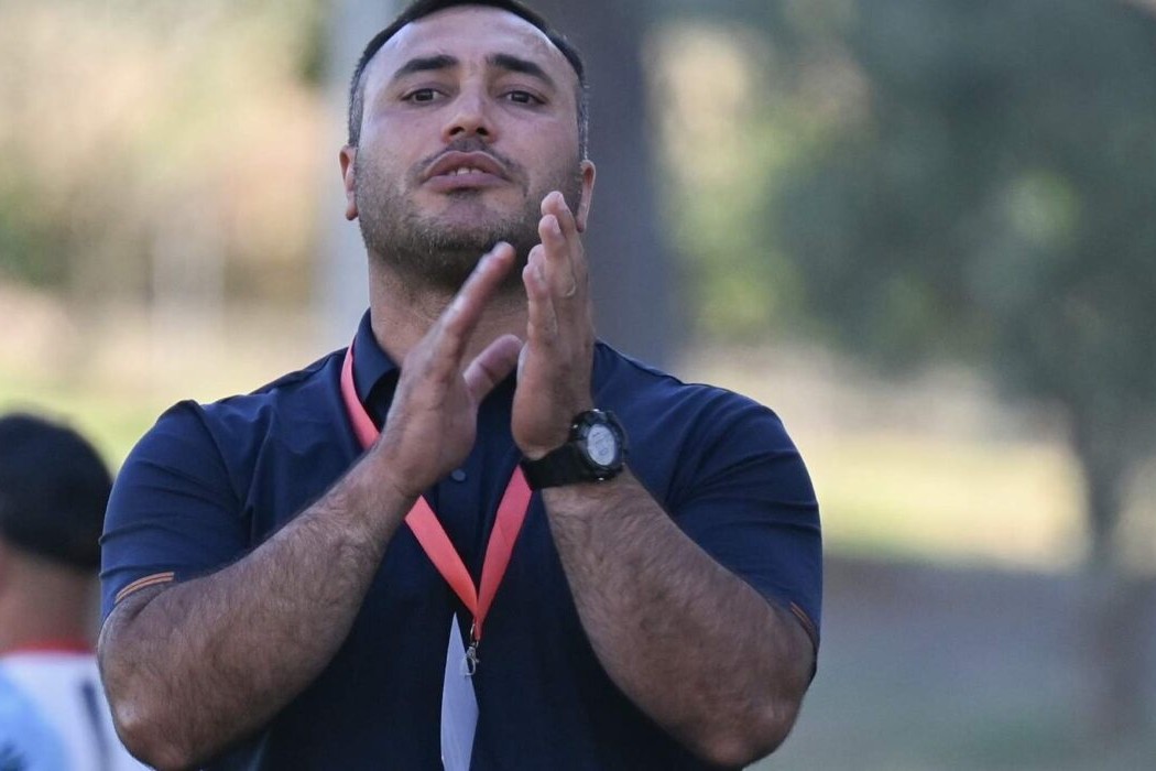 “Hansı sürprizlə qarşılaşacağımız müəmmalı idi” – “Neftçi”nin baş məşqçisi