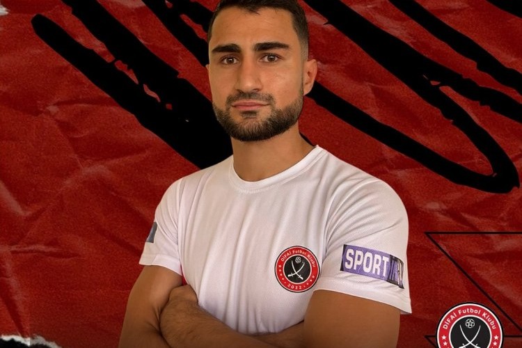 I Liqa klubundan daha bir transfer - RƏSMİ