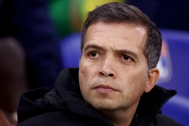 Fransa klubu baş məşqçisini istefaya göndərdi