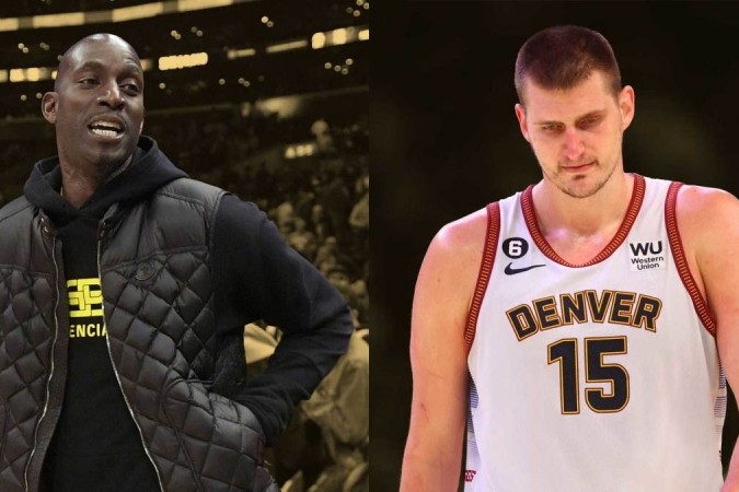 "İkinci belə bir basketbolçu yoxdu,  ən azı mən tanımıram"