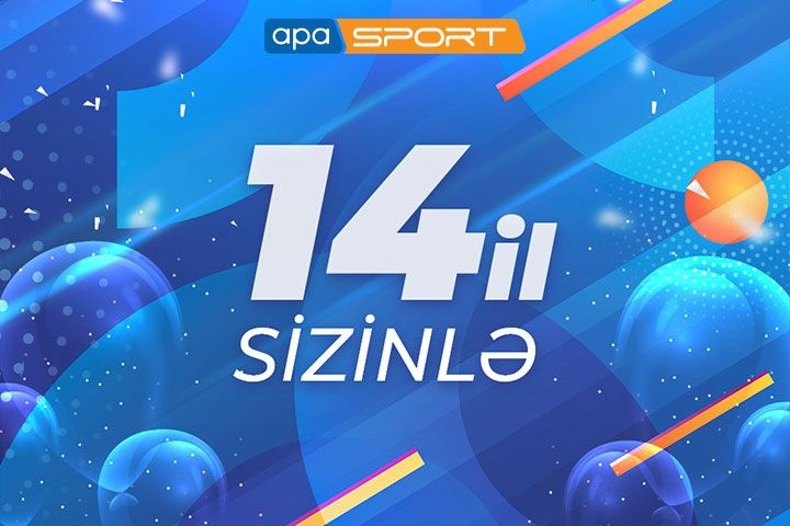 “APASport” - 14 il!