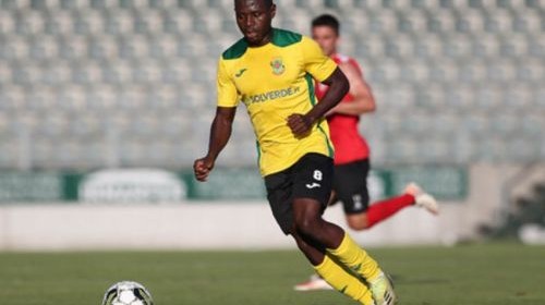 “Zirə” Portuqaliyadan futbolçu transfer edir