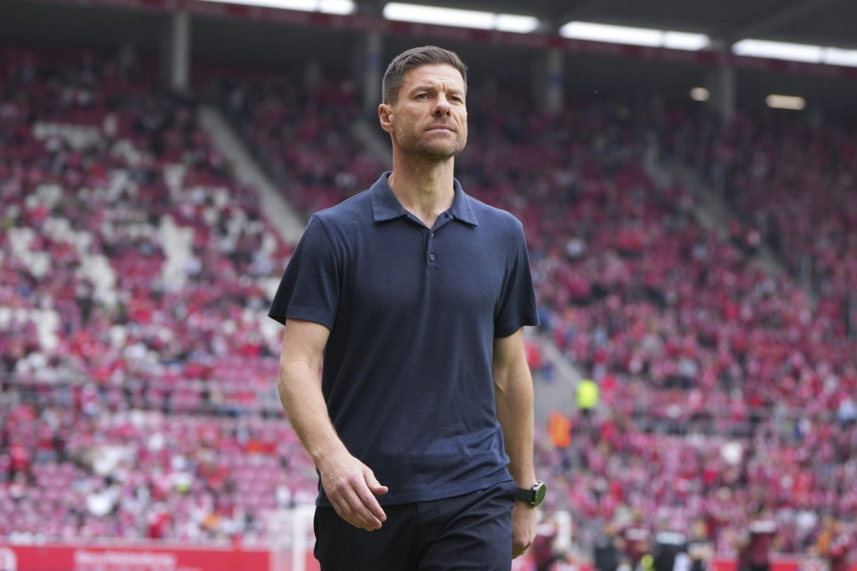 Xabi Alonso ABŞ-da keçiriləcək oyunla bağlı etirazları dəstəkləyib
