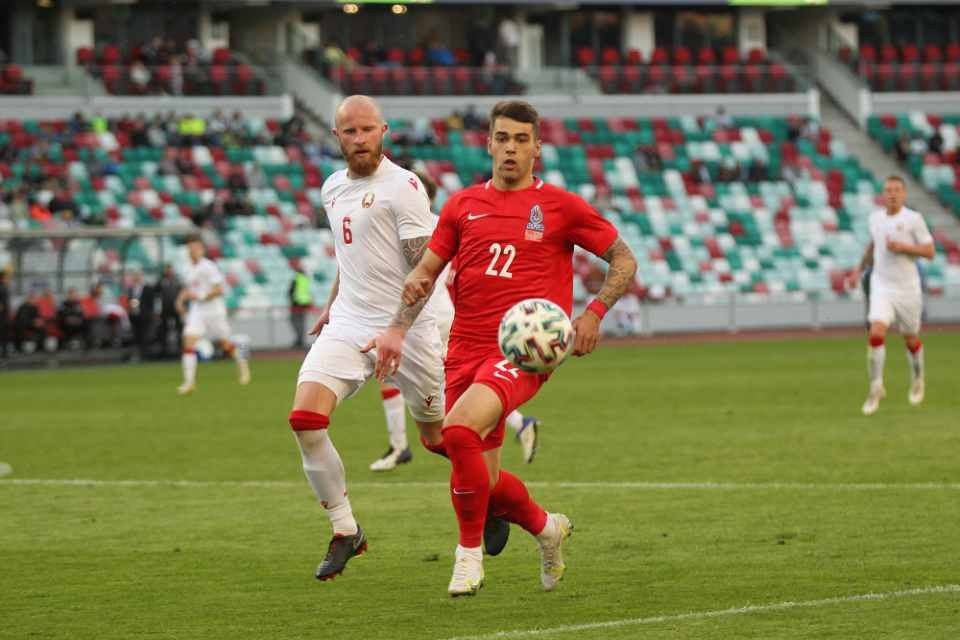 Rüstəm Əhmədzadə: "Təəssüf ki, bəzi məqamlarda bəxtimiz gətirmədi"